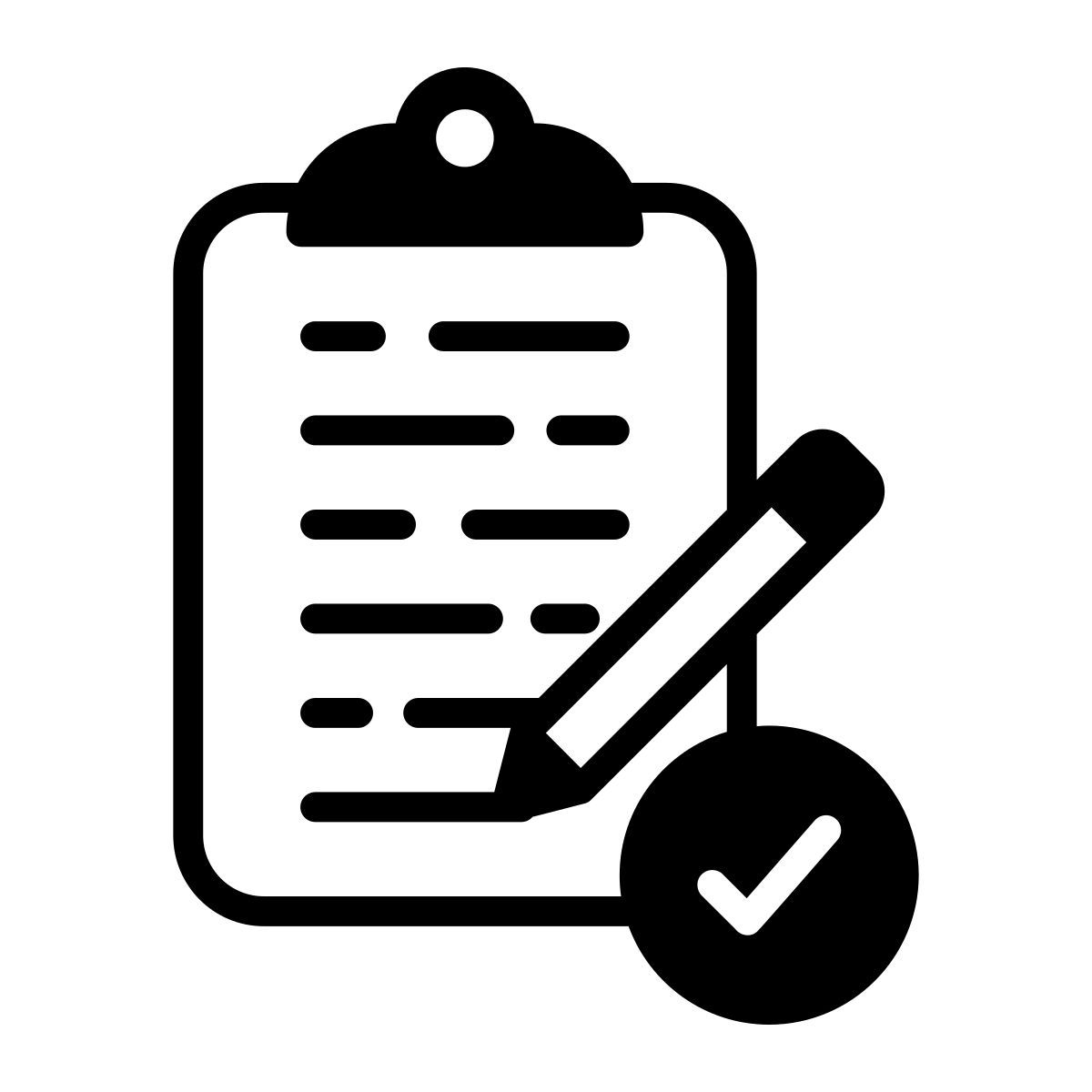 signature icon