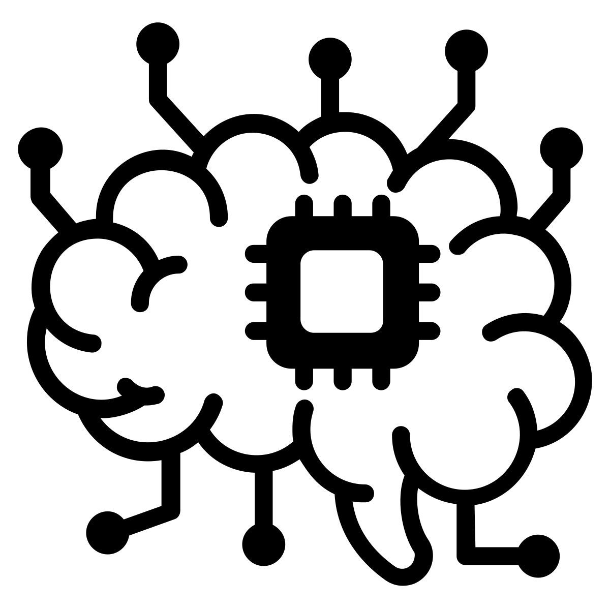 simulation icon