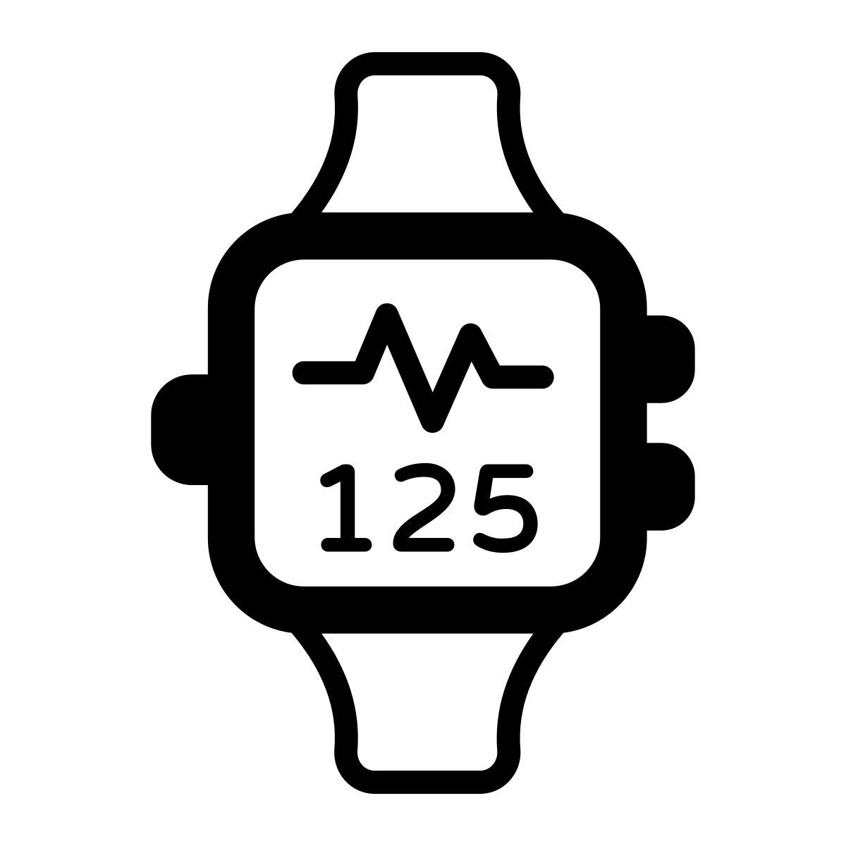 smart watch icon