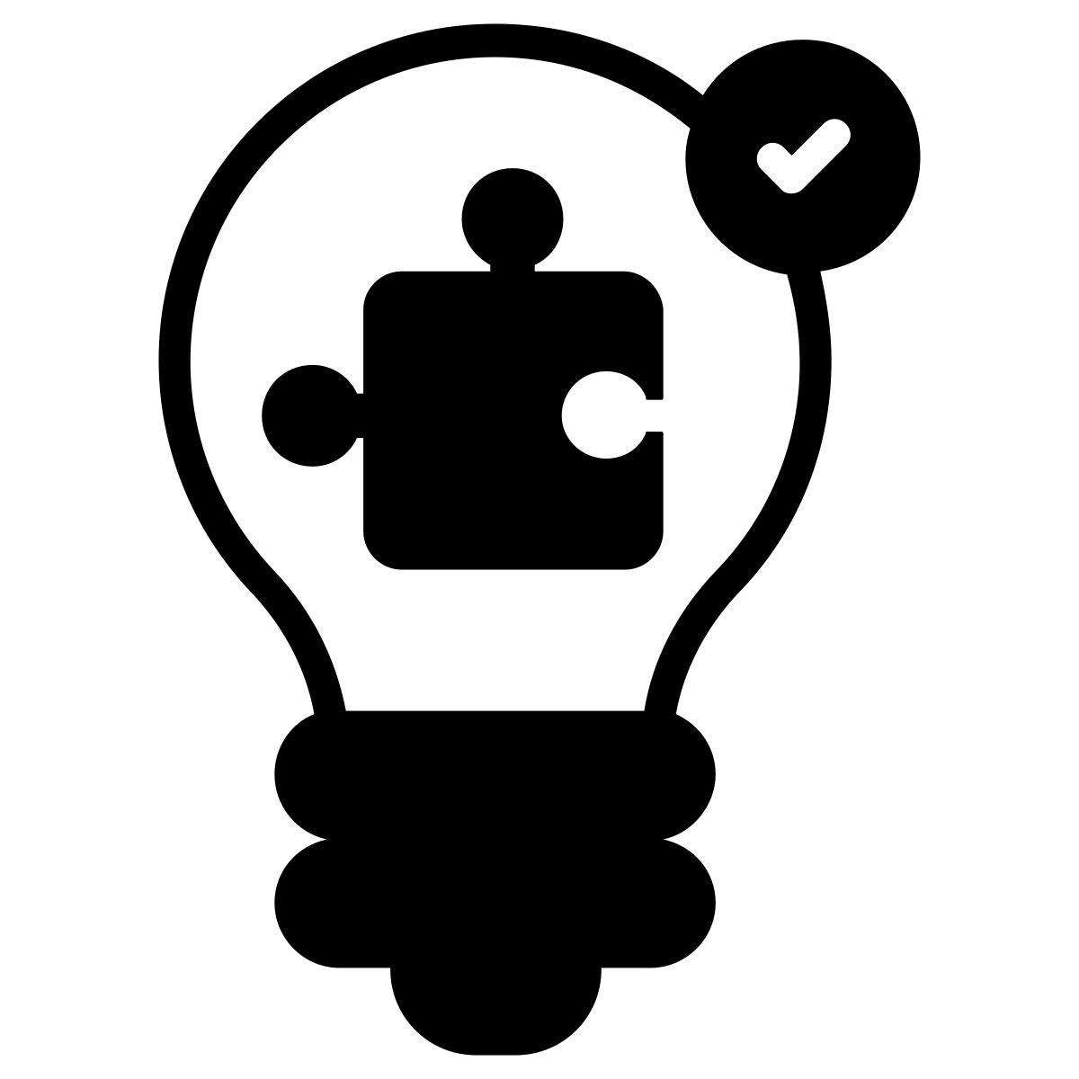 solution icon