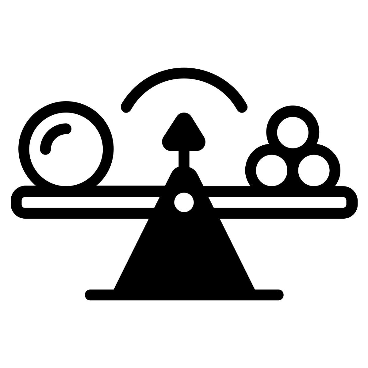 stability icon