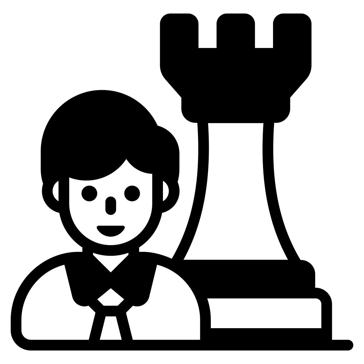 전략위원회 icon