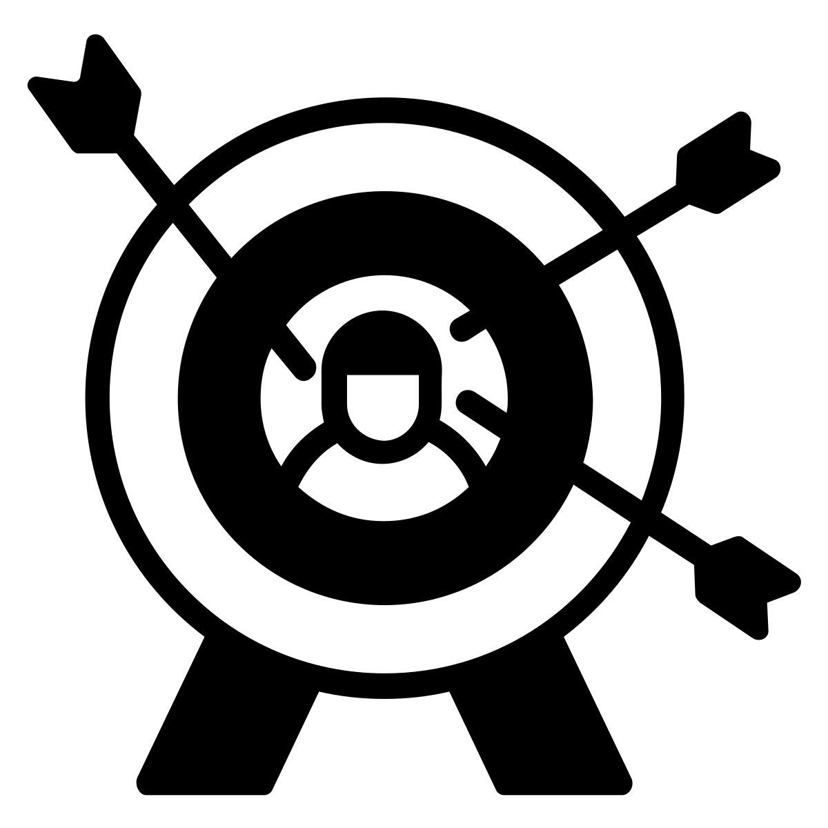 target icon