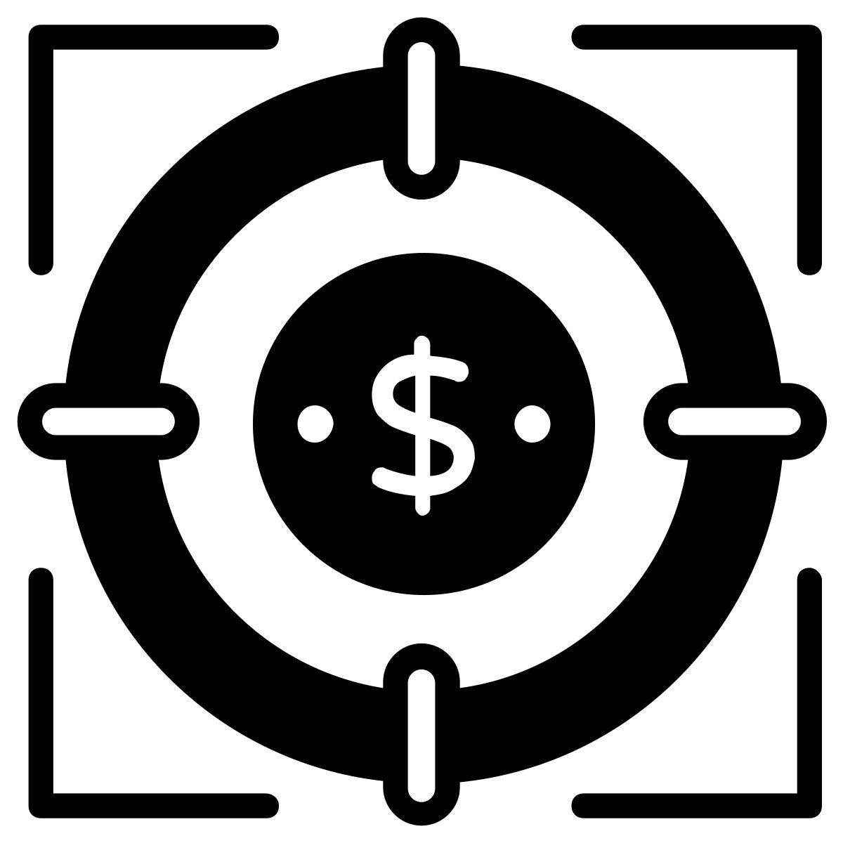 target icon