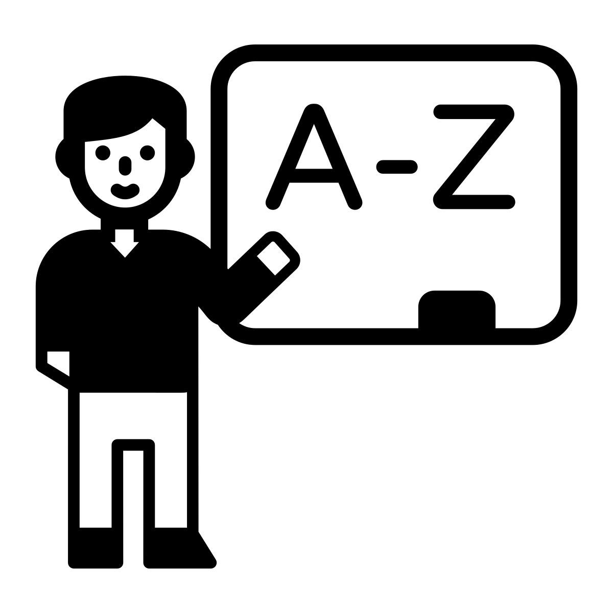 teacher icon