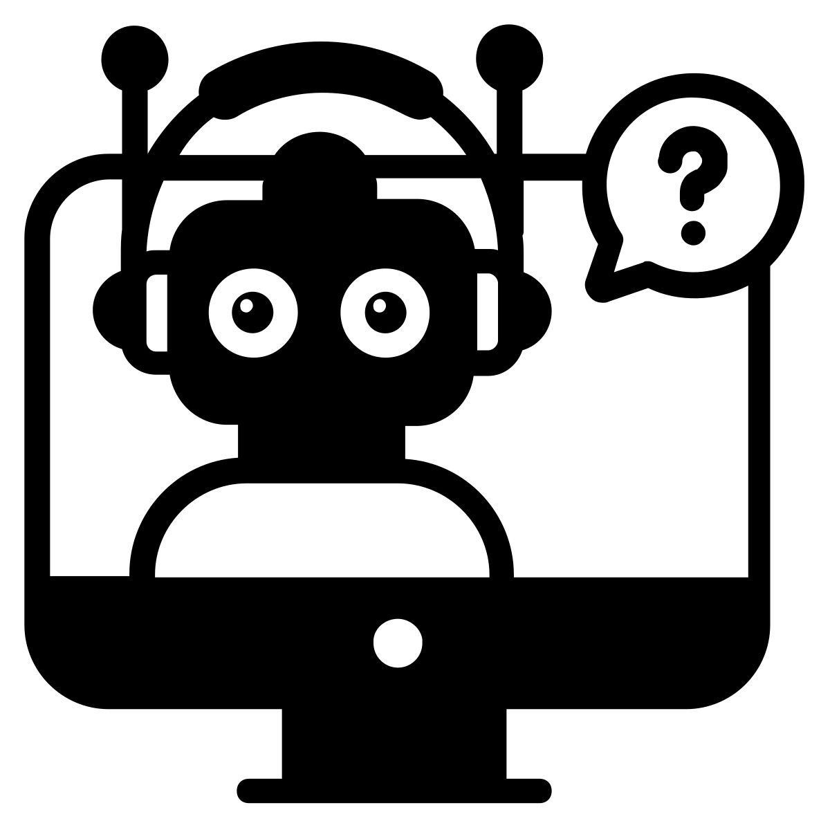 soporte técnico icon