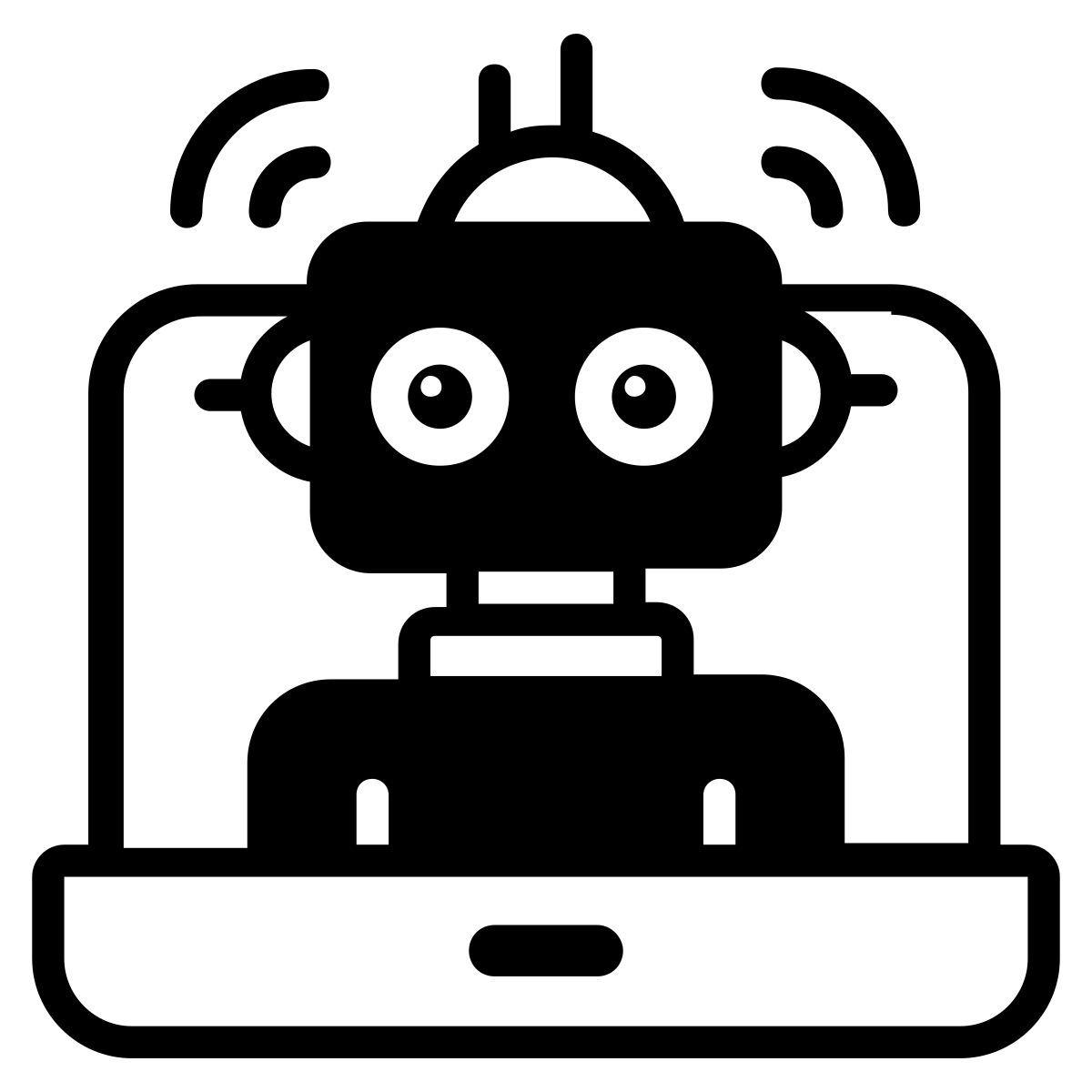 tech support icon