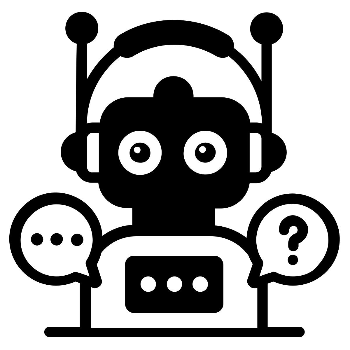 tech support icon