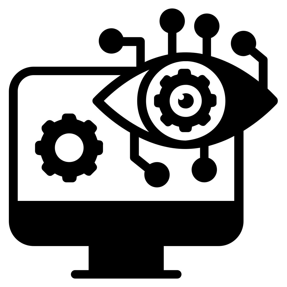 technology icon