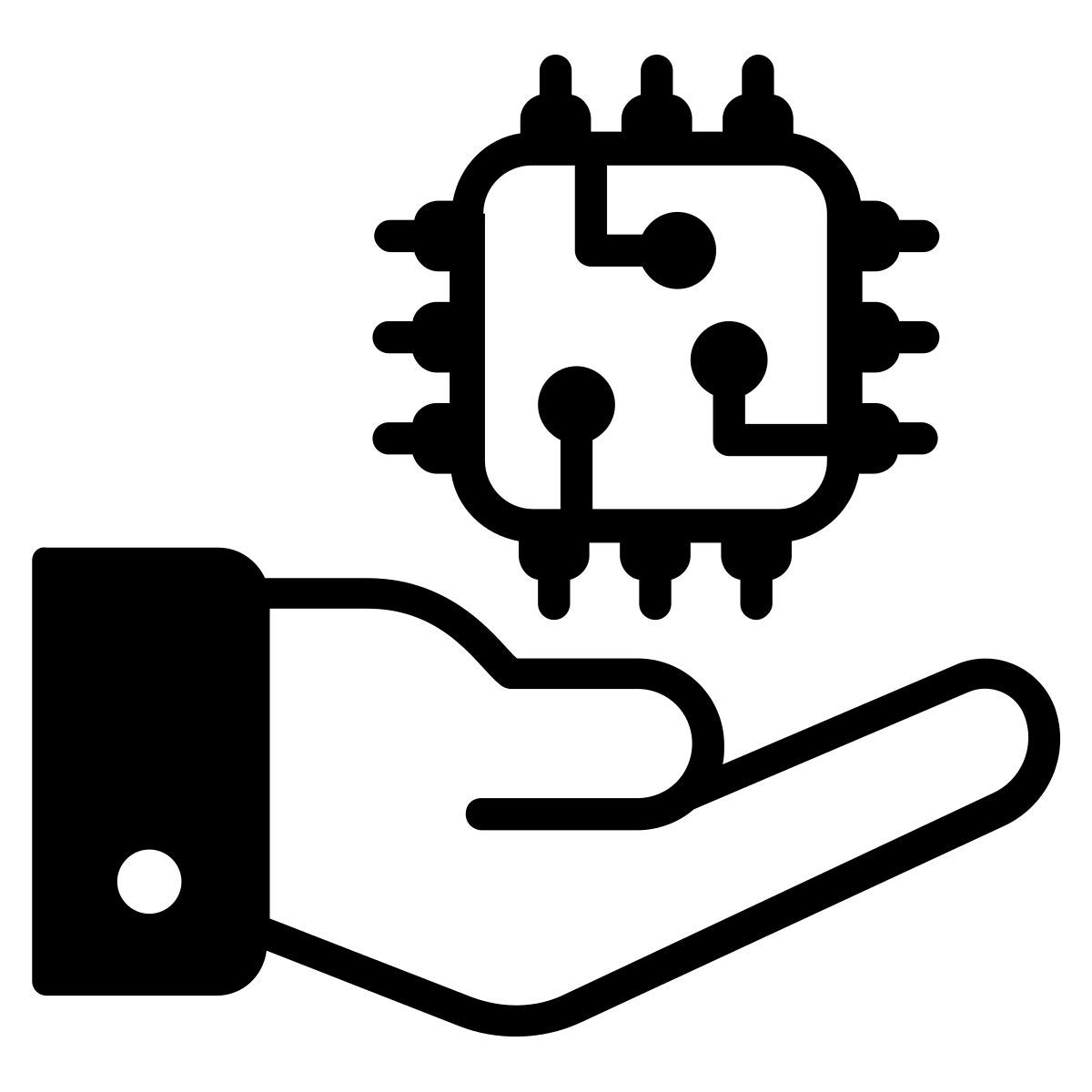 technology icon
