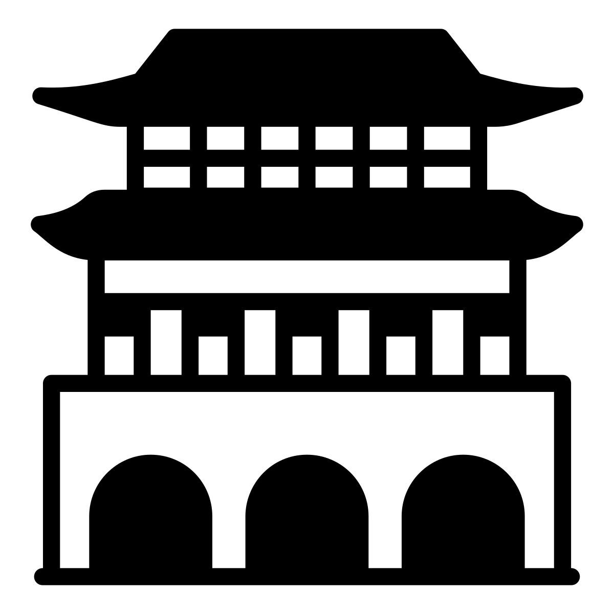 tempel icon