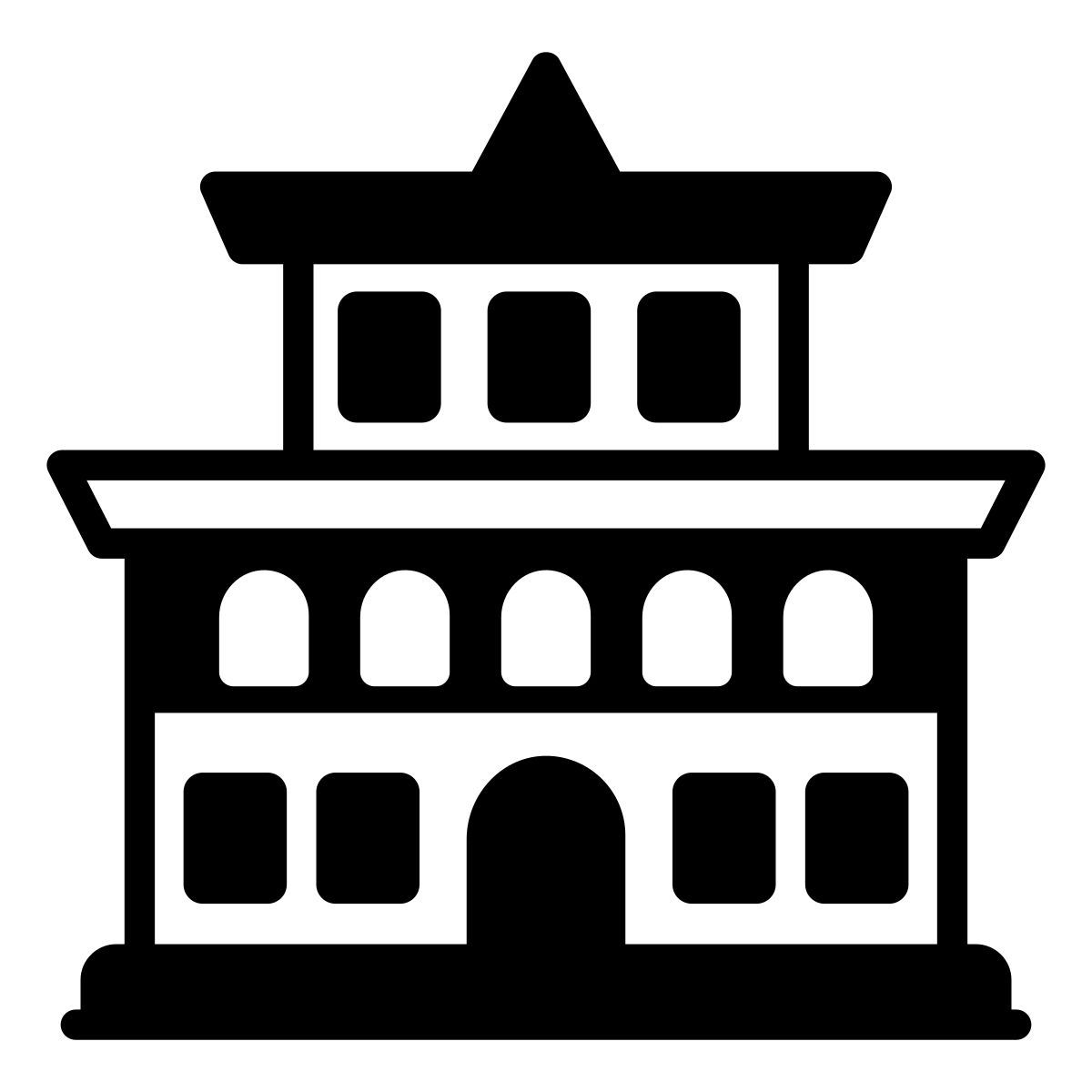 tempel icon