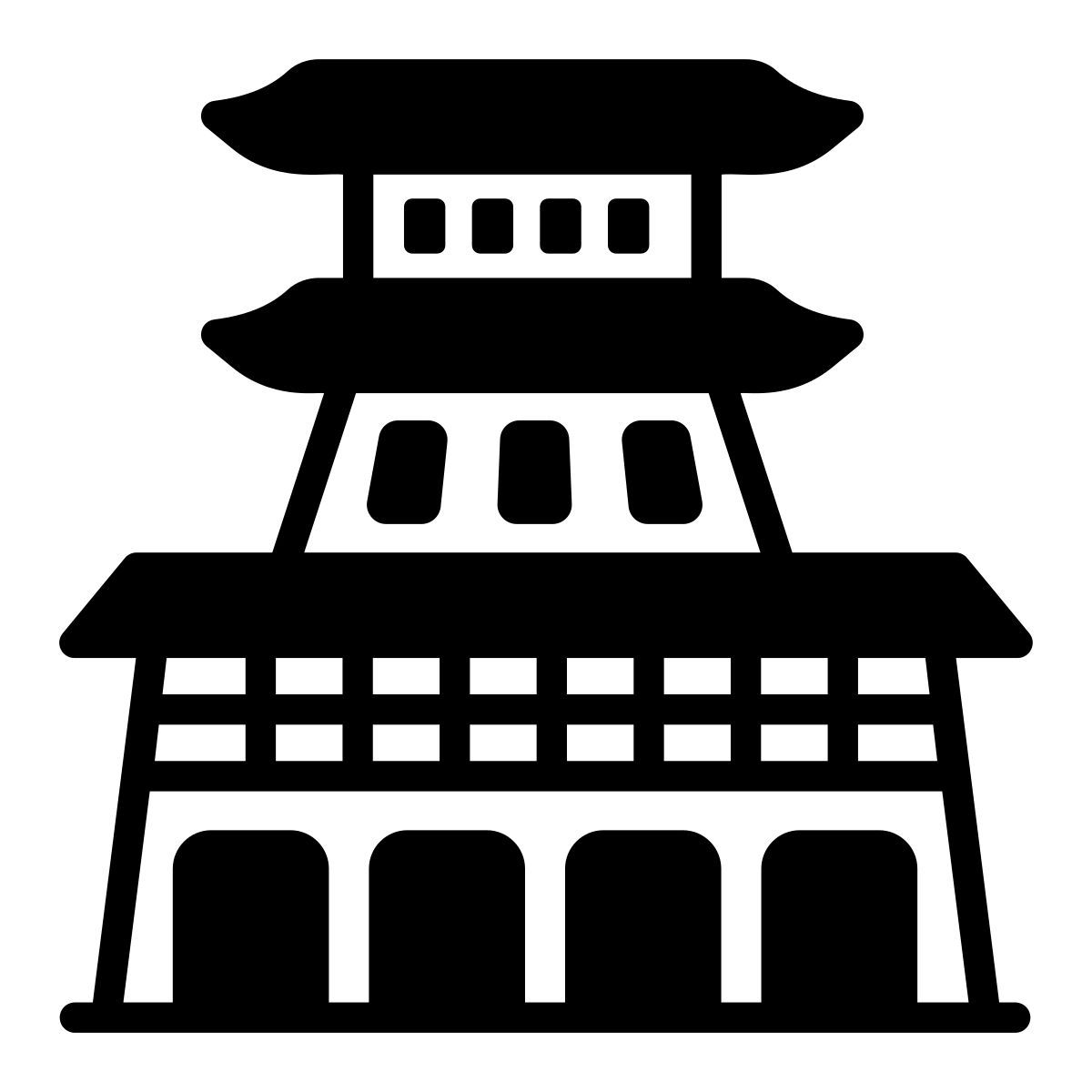 tempel icon