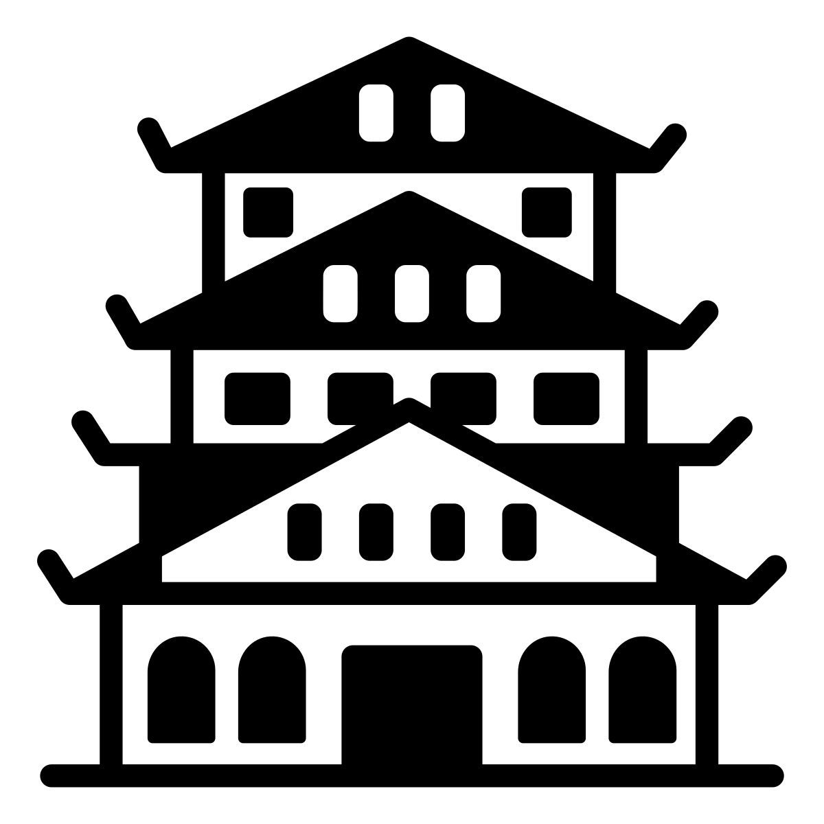 tempel icon