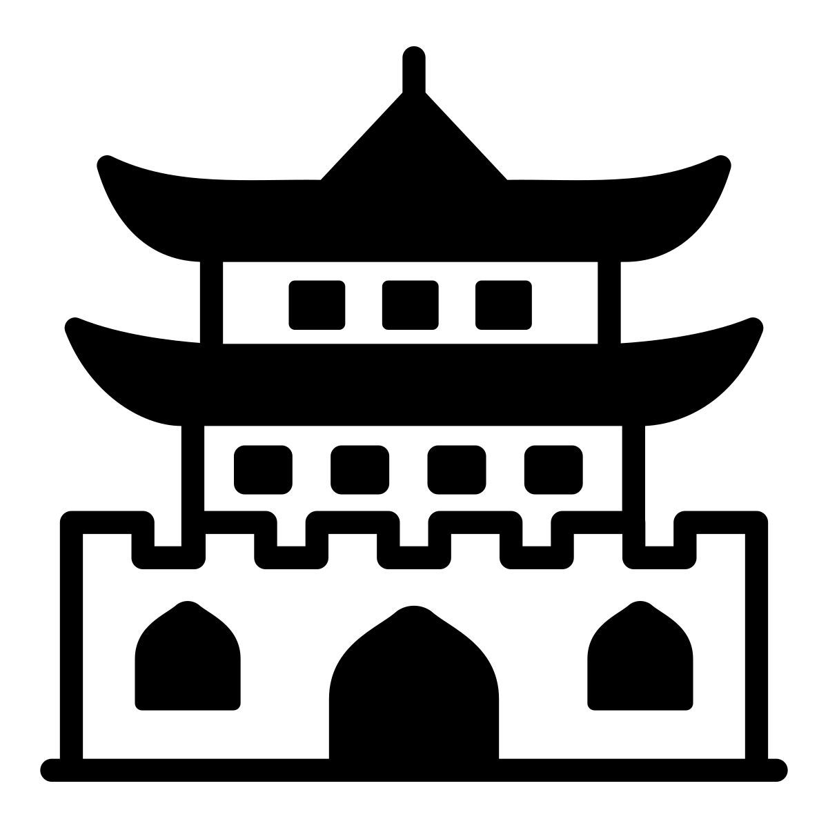 tempel icon