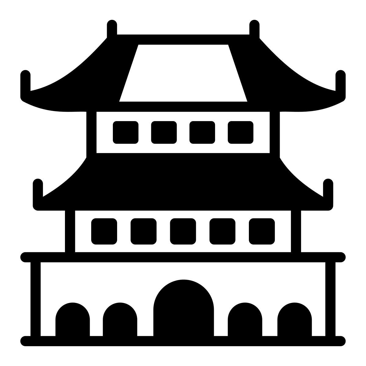 tempel icon
