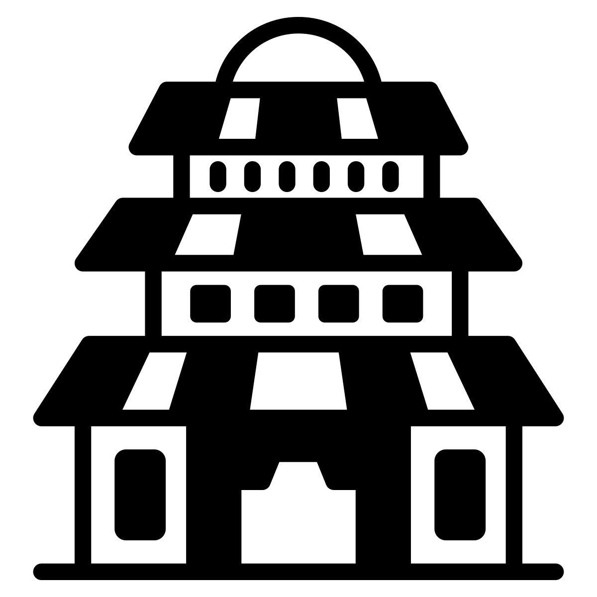 tempel icon