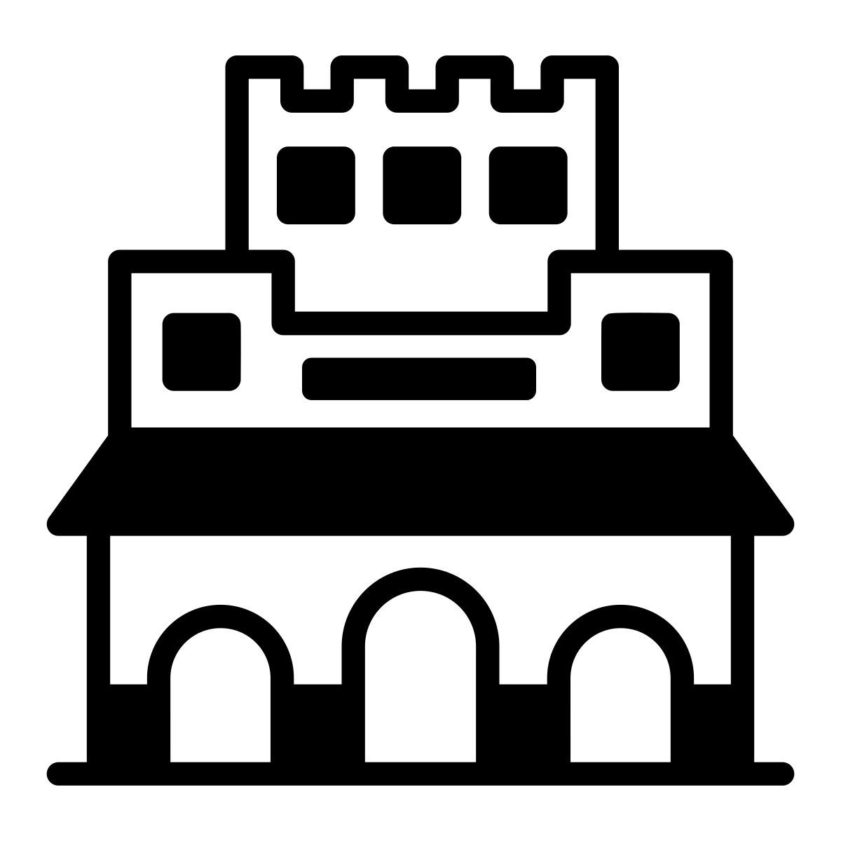 tempio icon