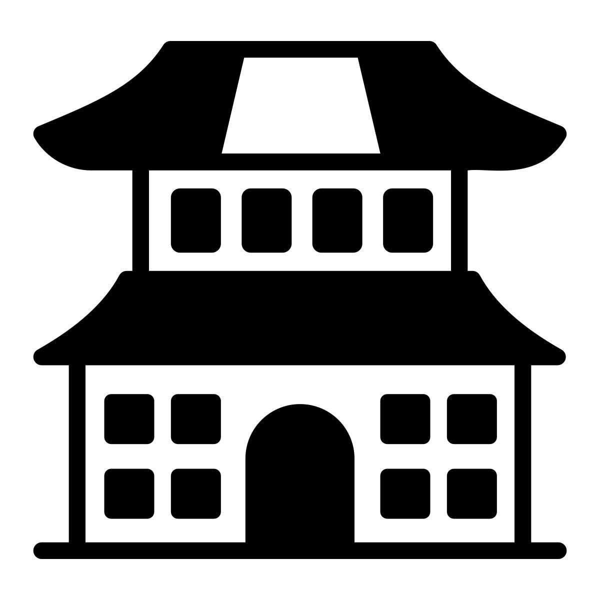 신전 icon