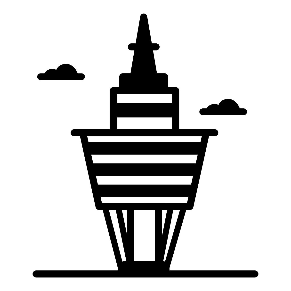 turm icon