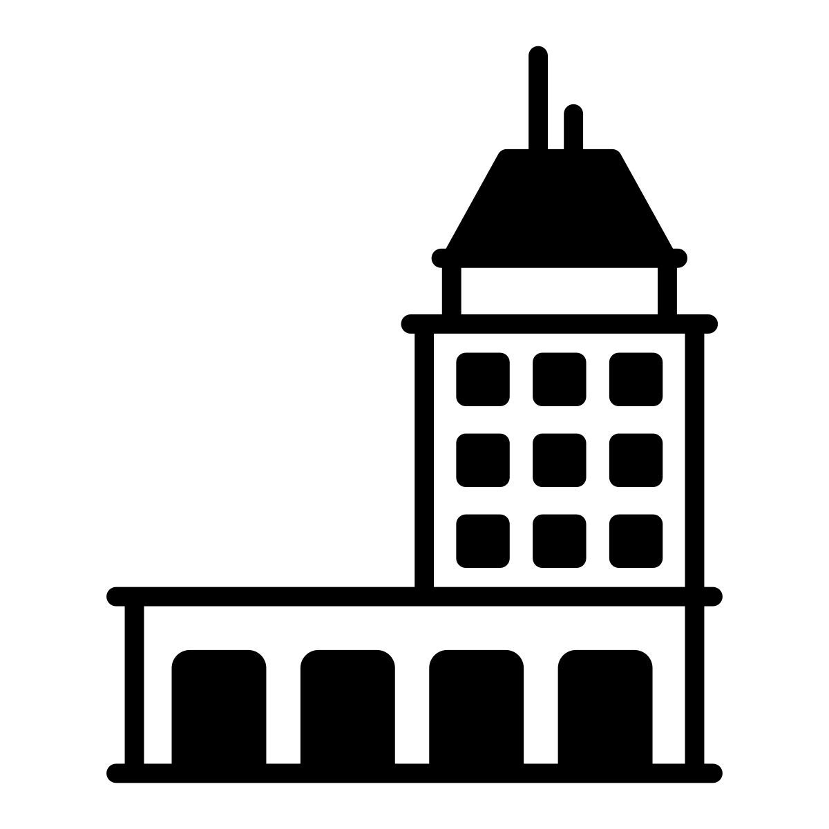 turm icon
