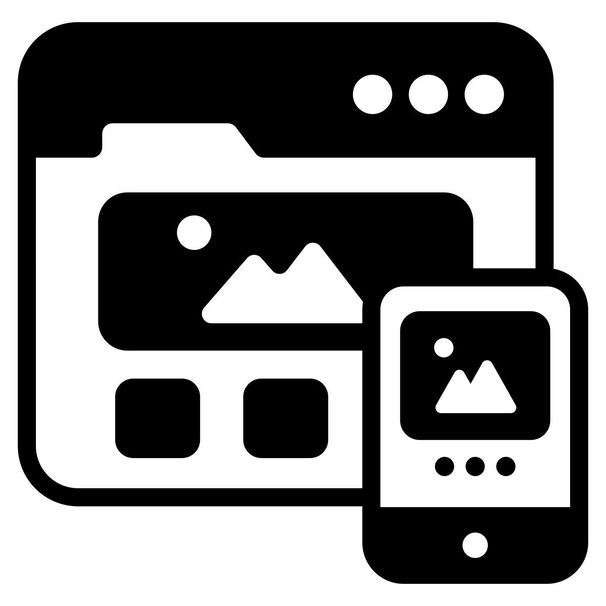 daten übertragen icon