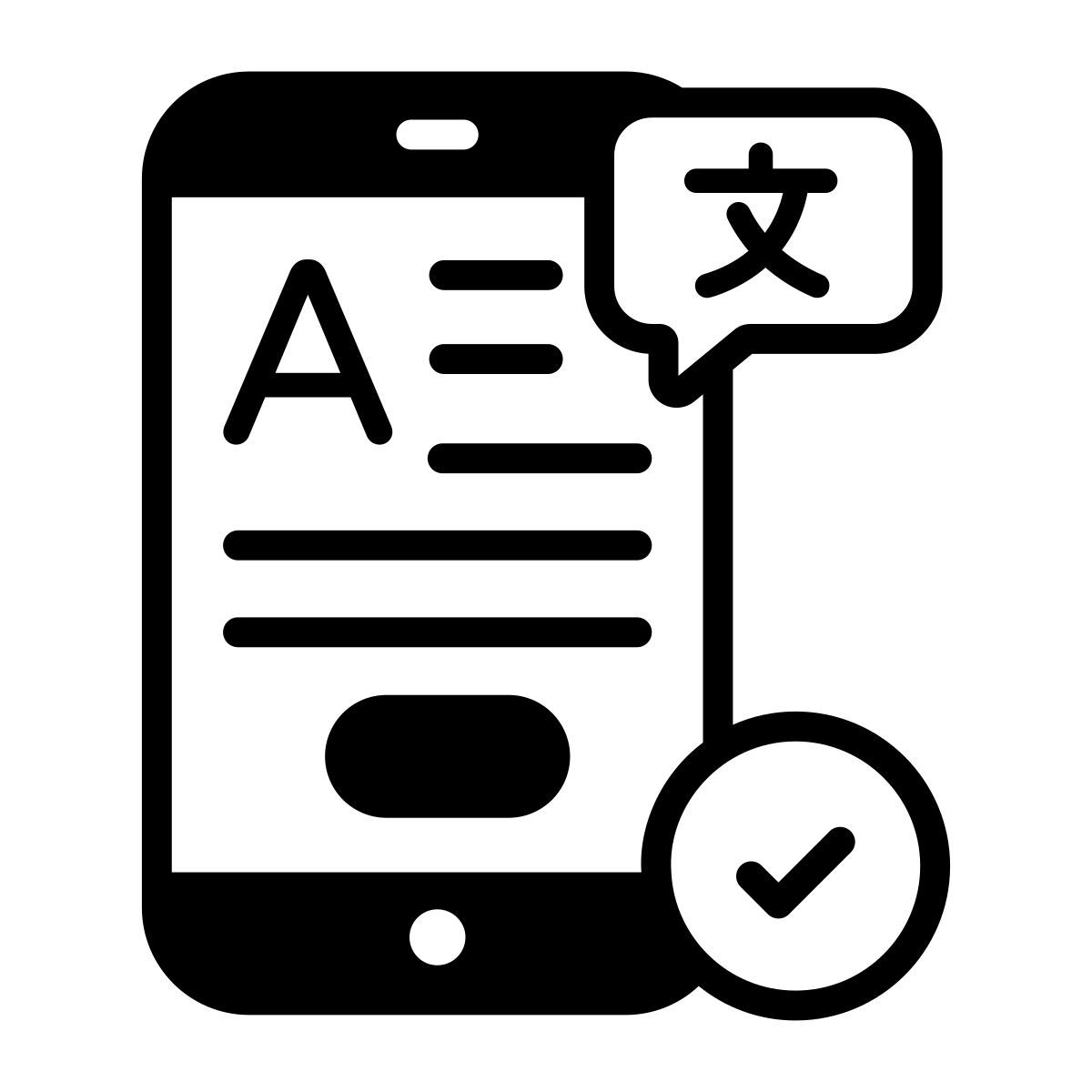 translation app icon