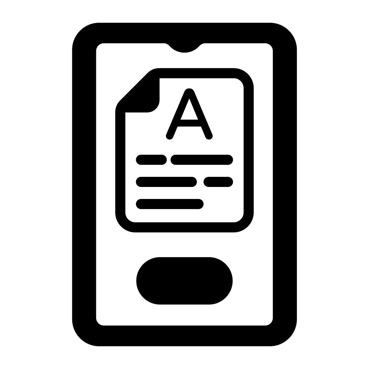 aplicativo de tradução icon