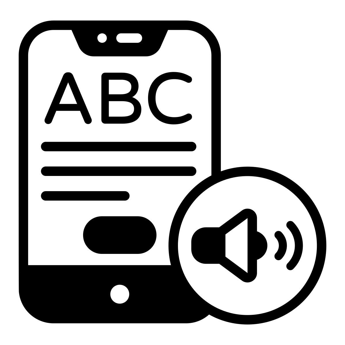 aplicativo de tradução icon