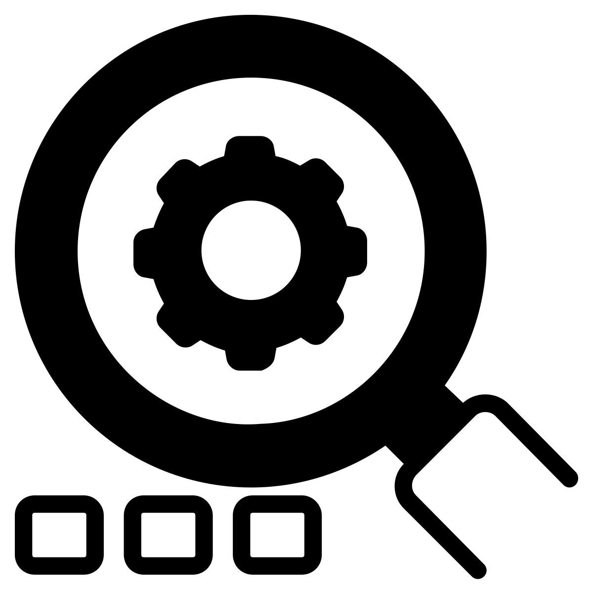 transparency icon