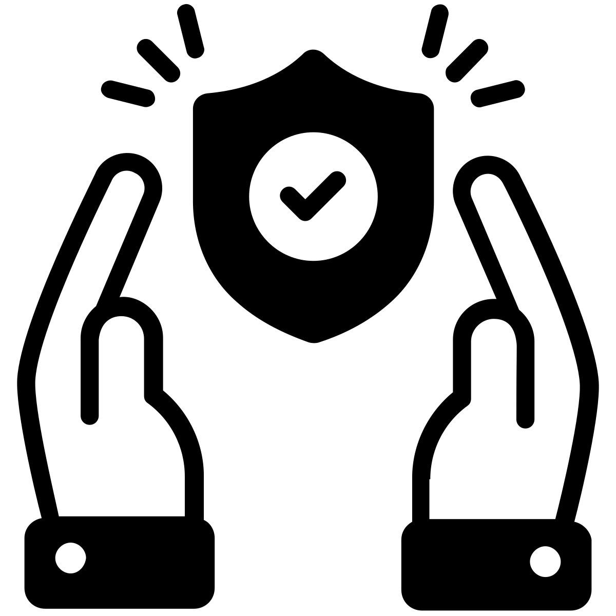 trust icon