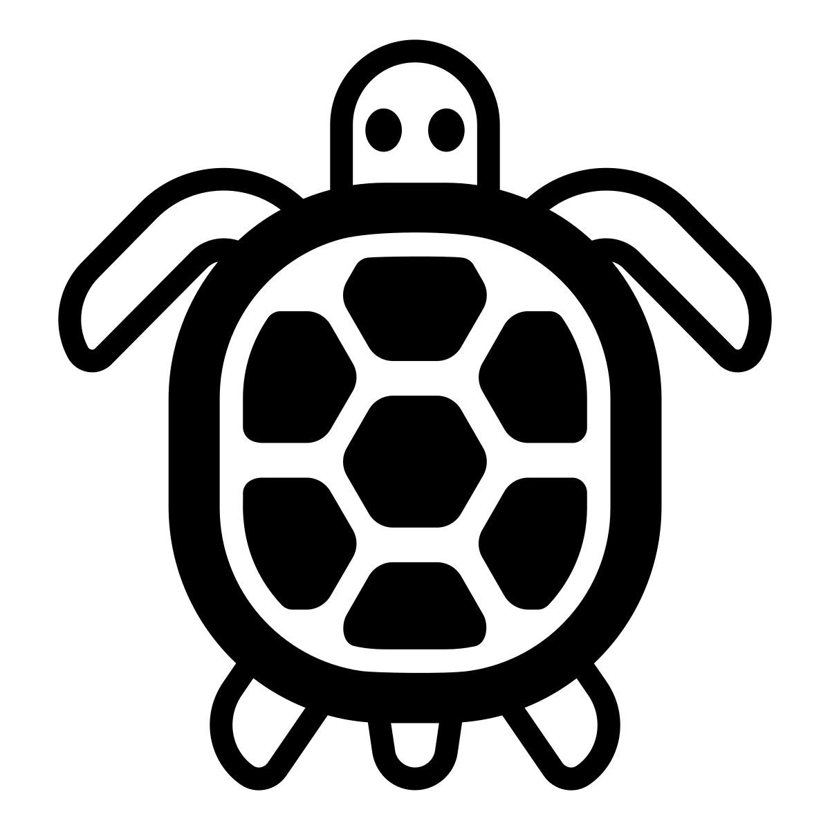 turtle icon