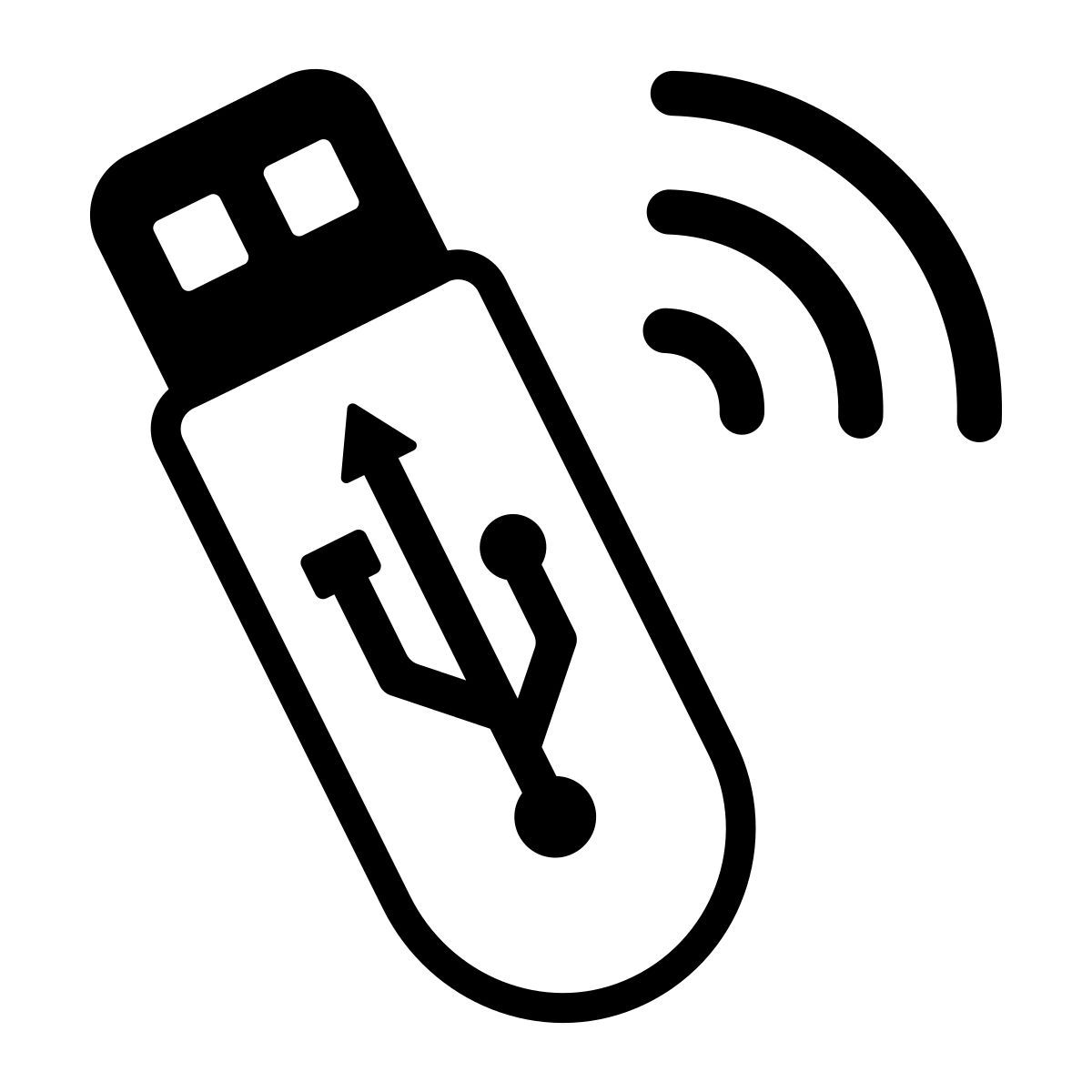 usb icon