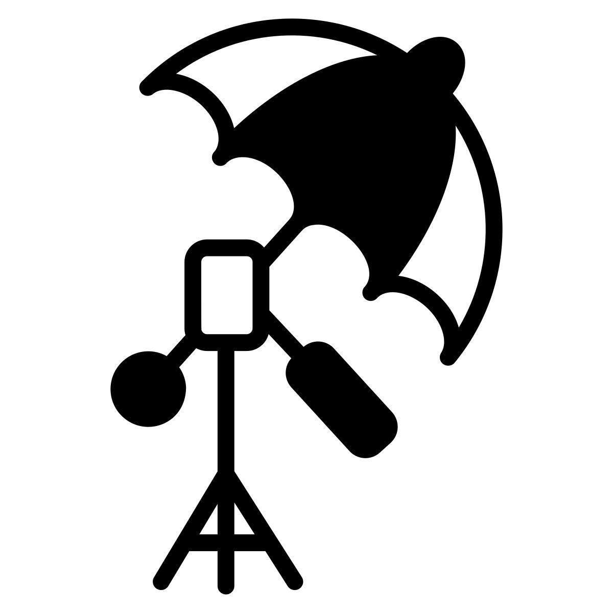 umbrella icon