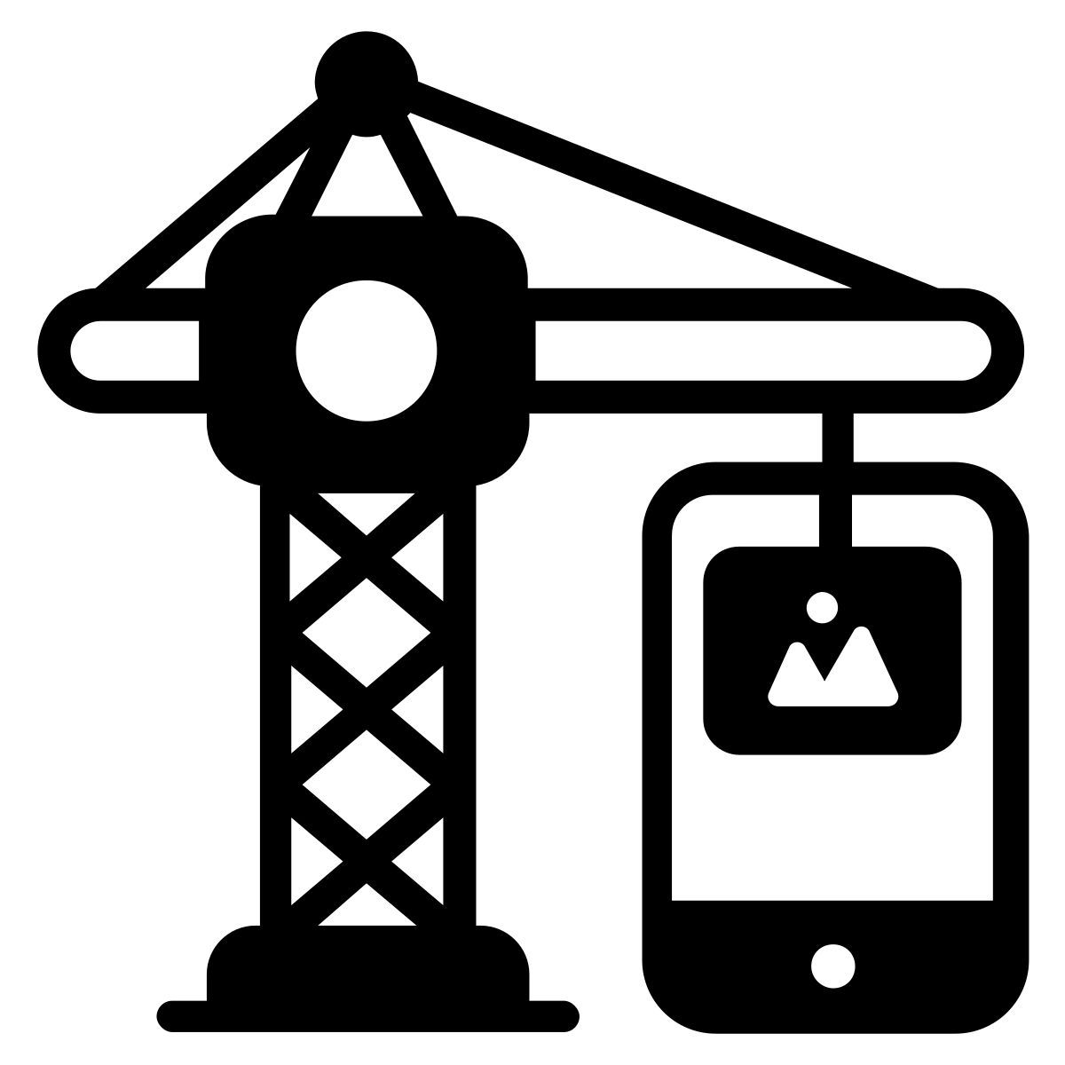 under construction icon