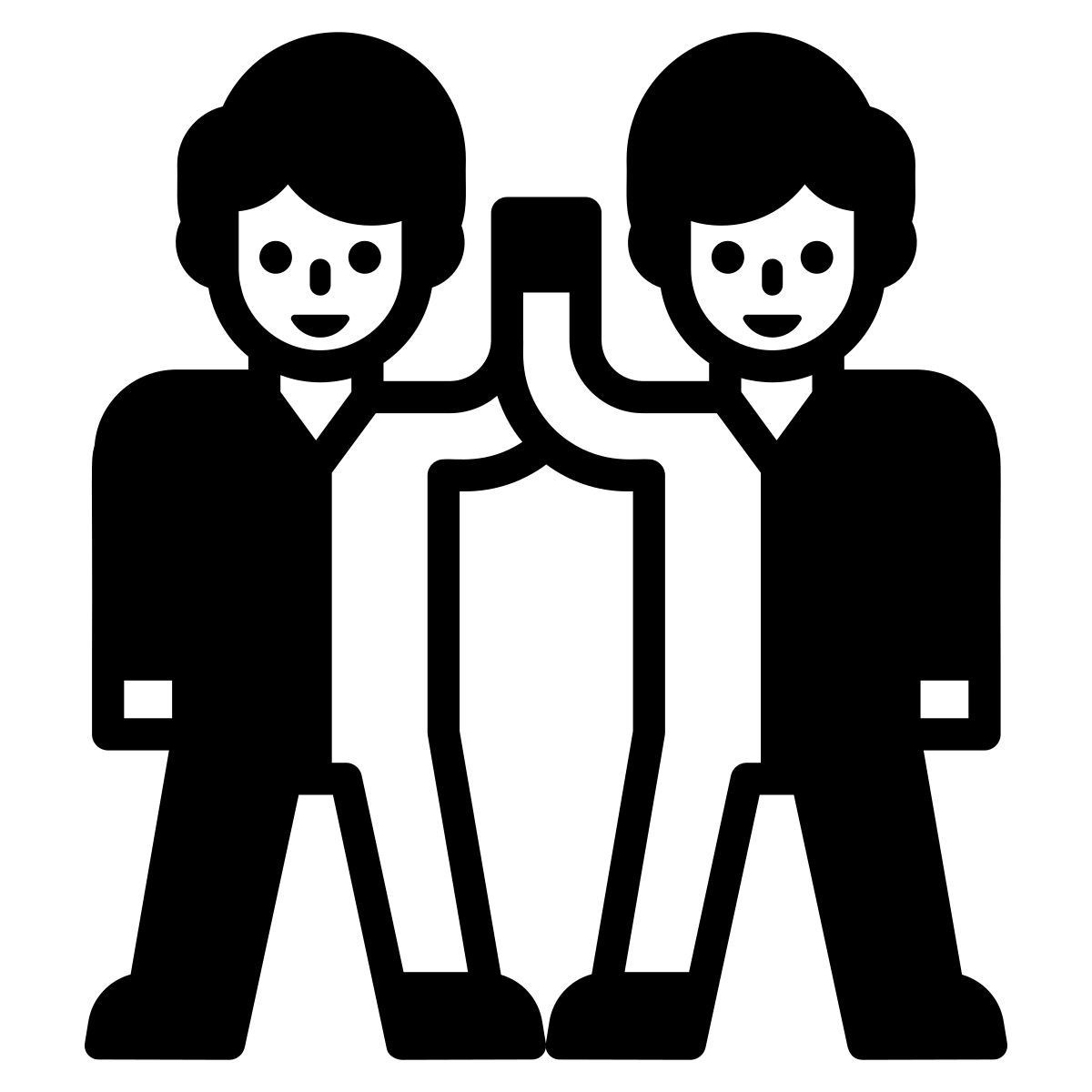 unidad icon