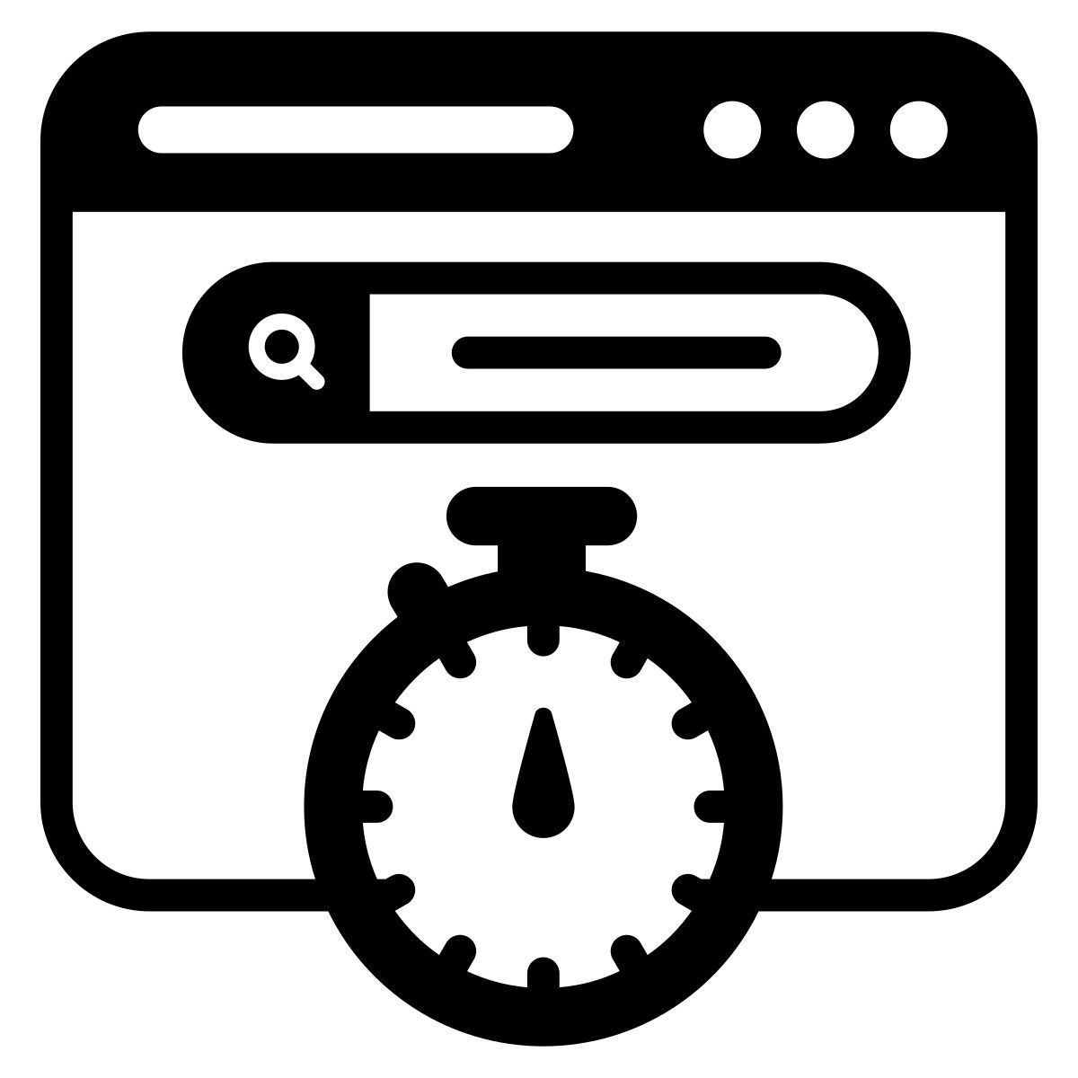 uptime icon