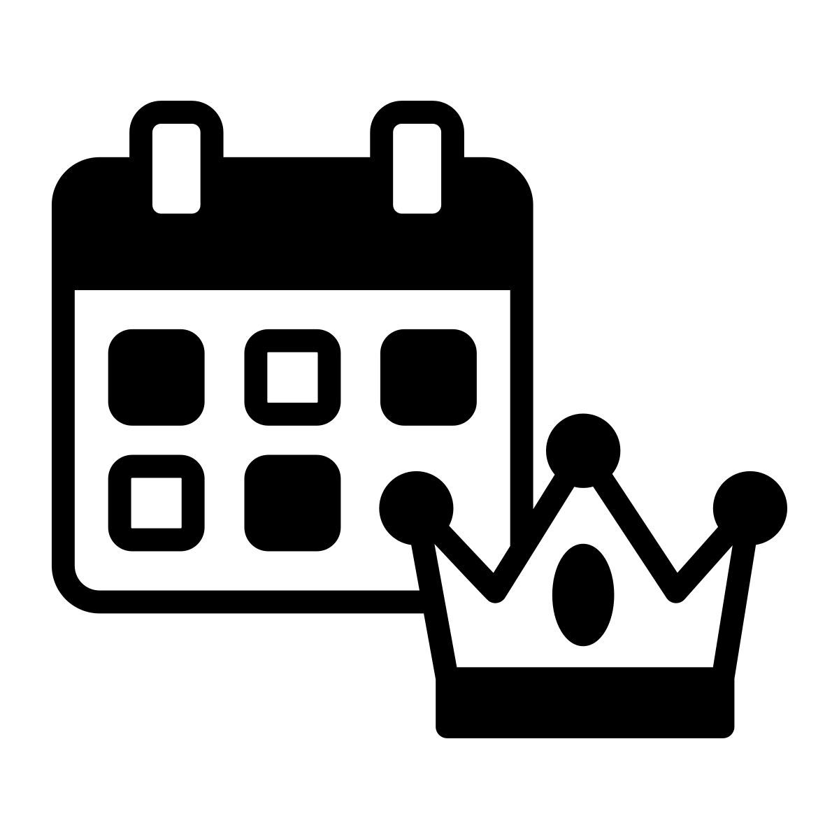 vip event icon
