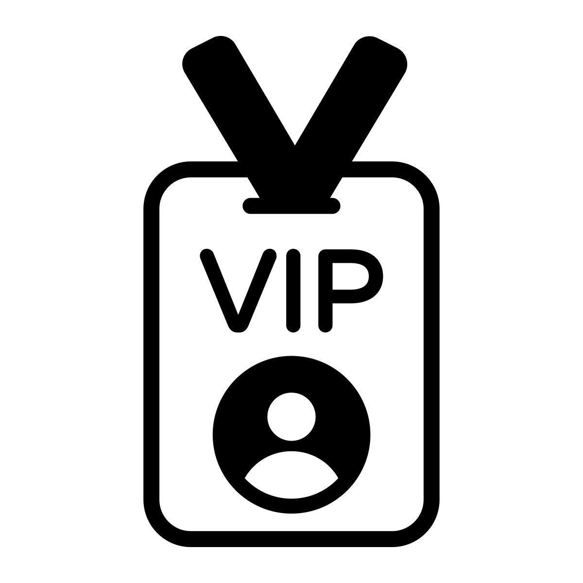 vip icon