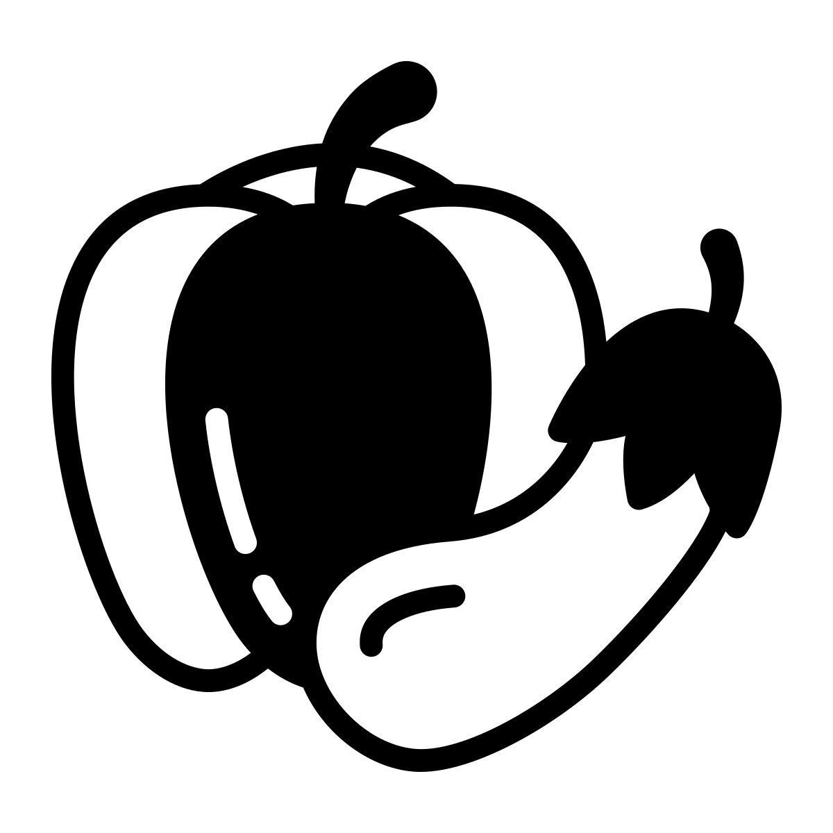 vegetables icon