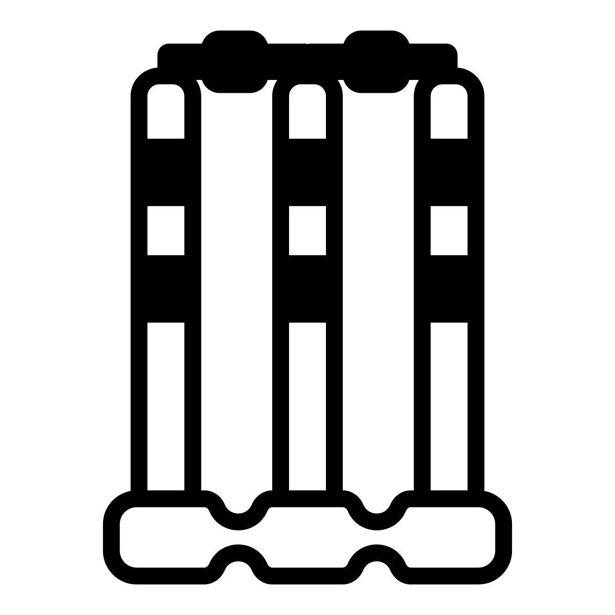 wicket icon