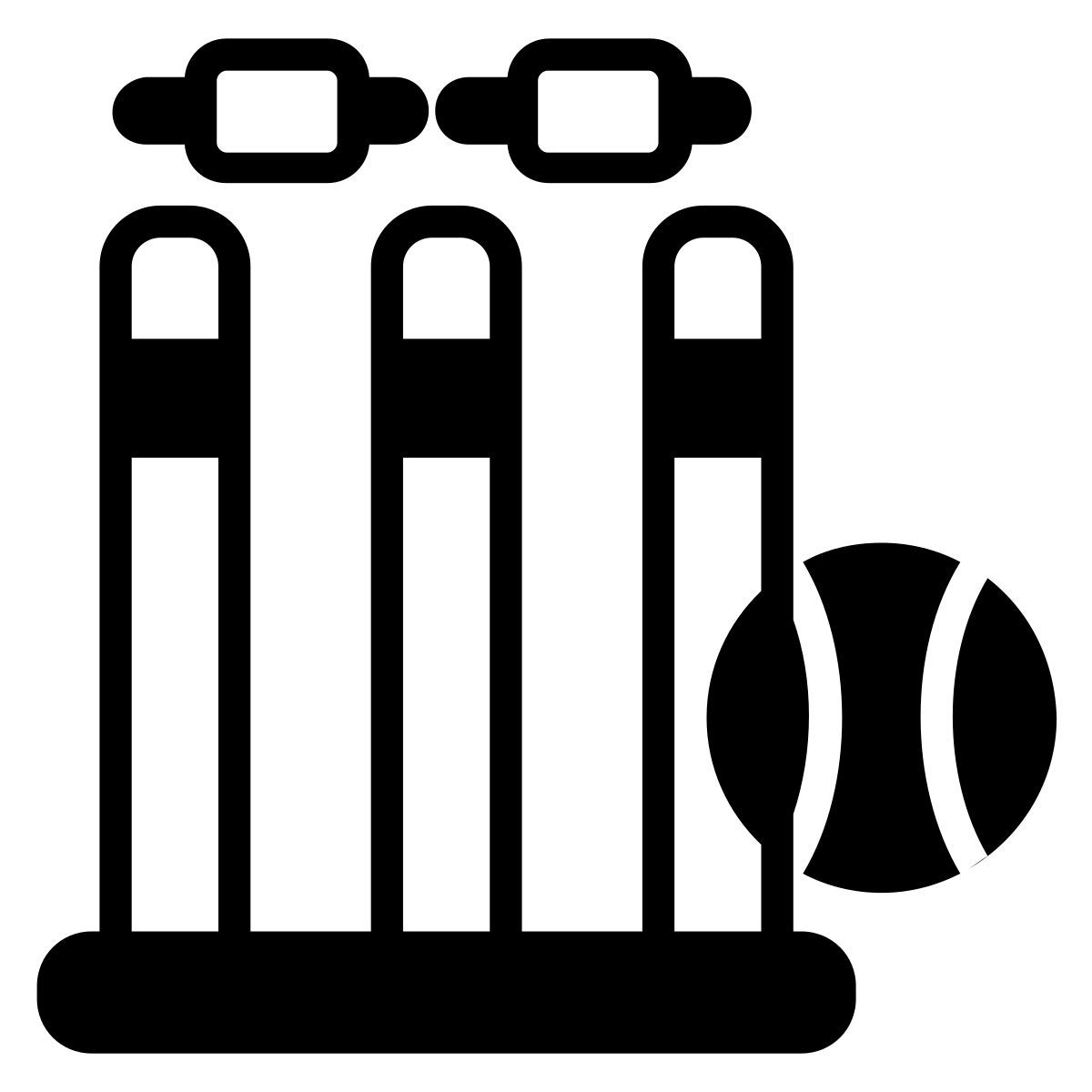 wicket icon