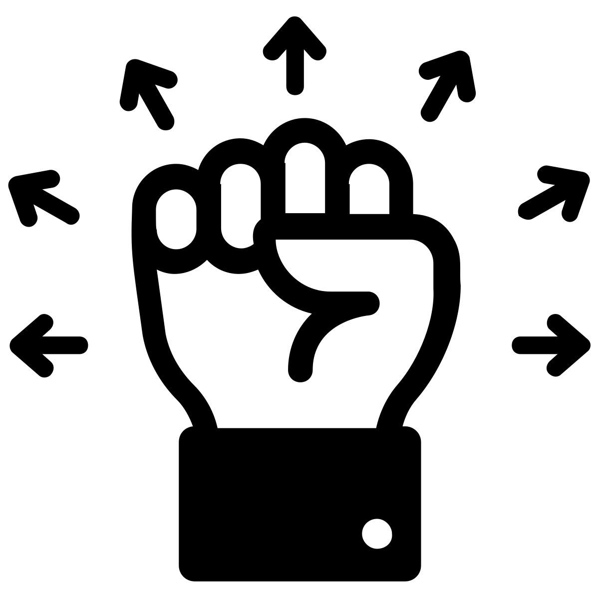 willpower icon