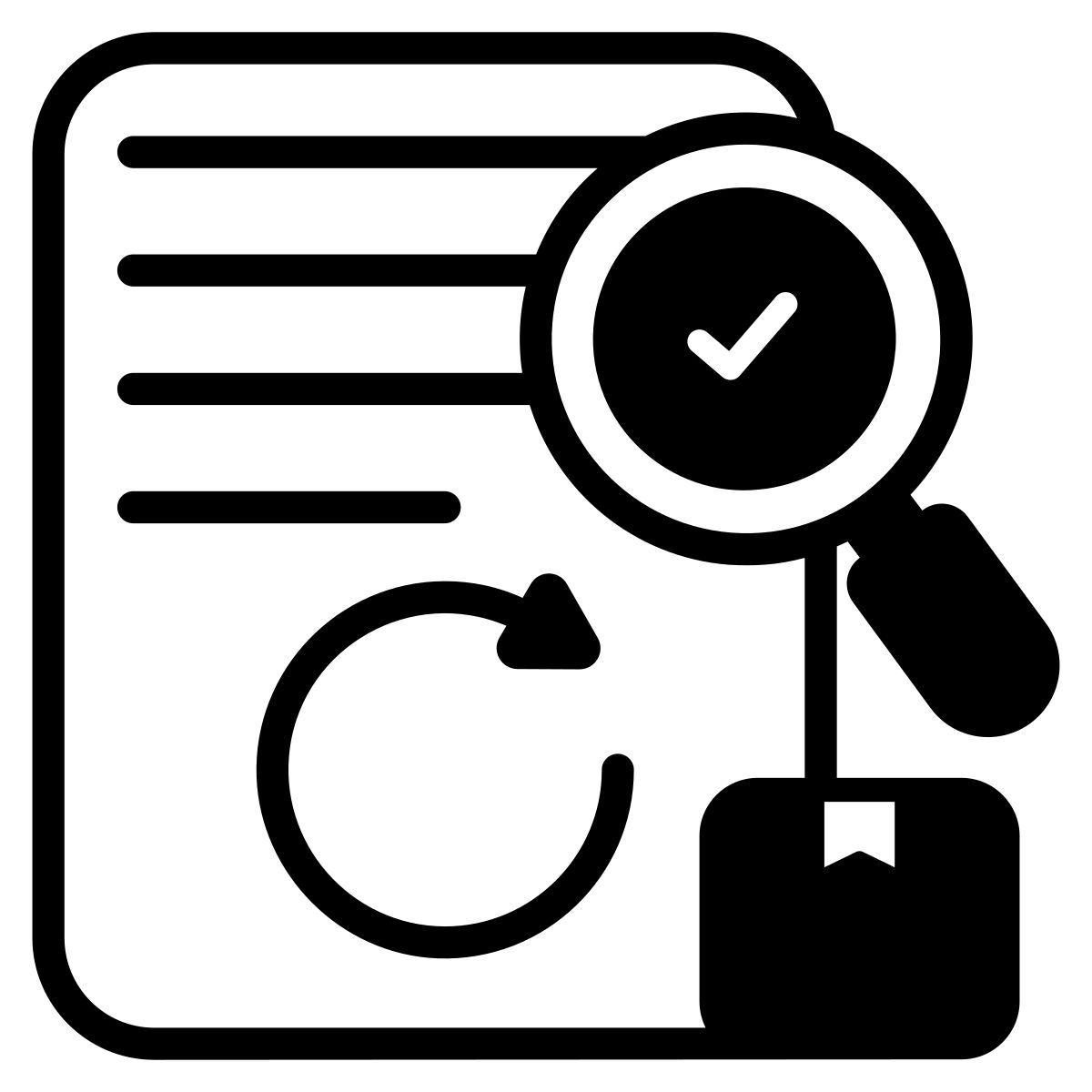 acceptance icon