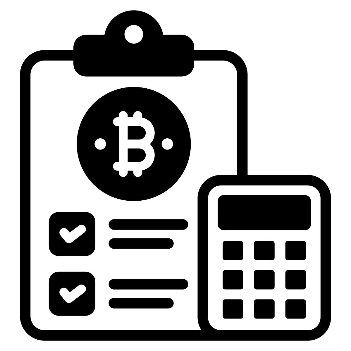 accounting icon