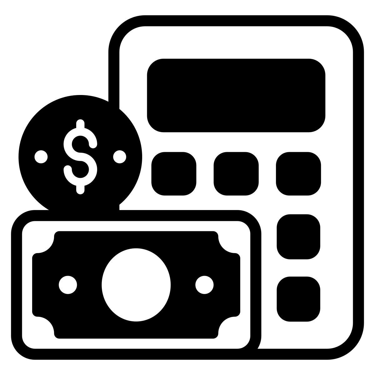 accounting icon