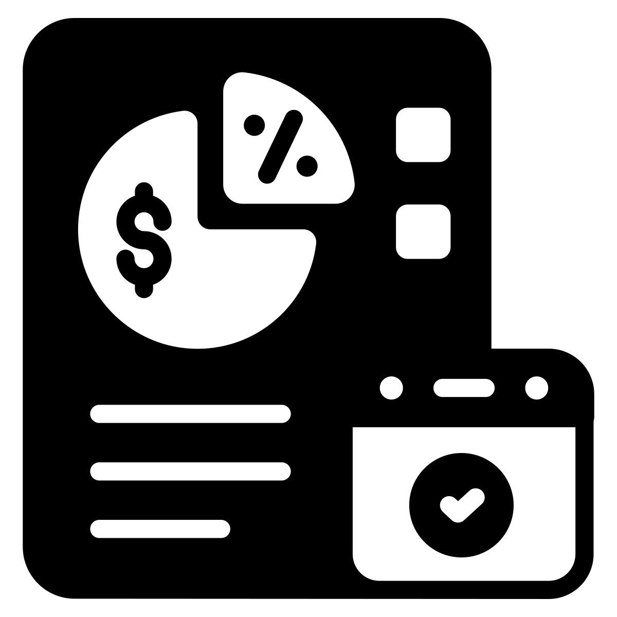 jahresbericht icon