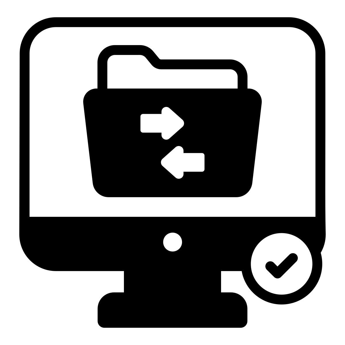 approved icon
