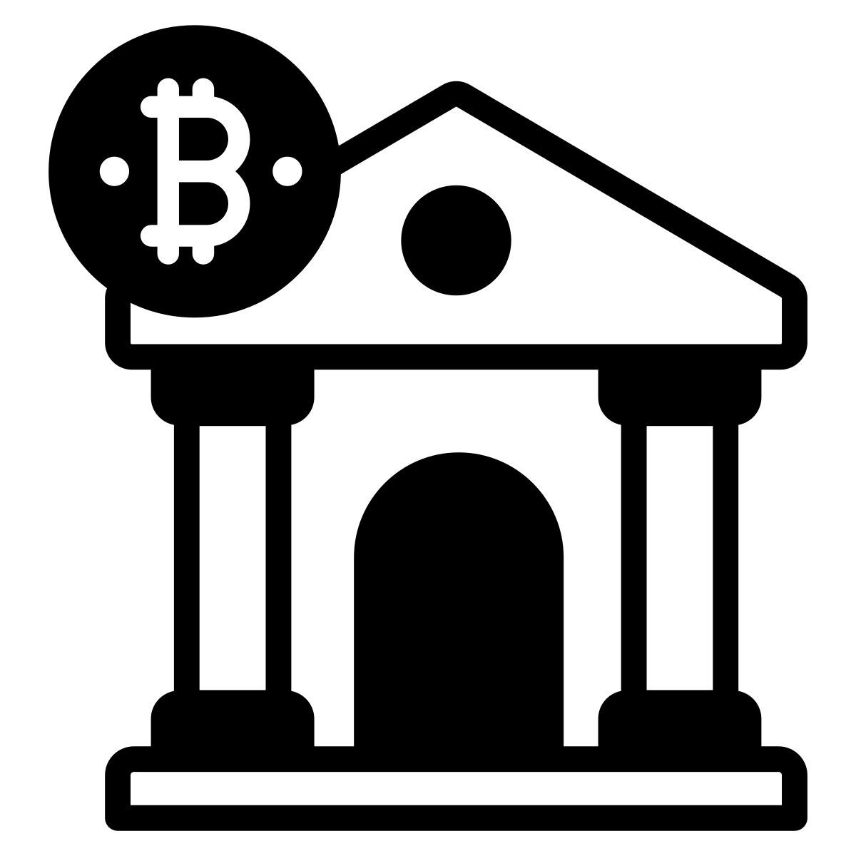 bank icon