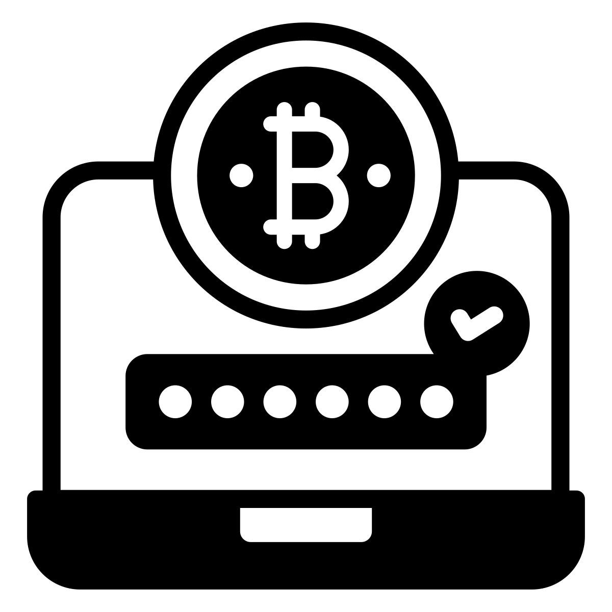 blockchain icon